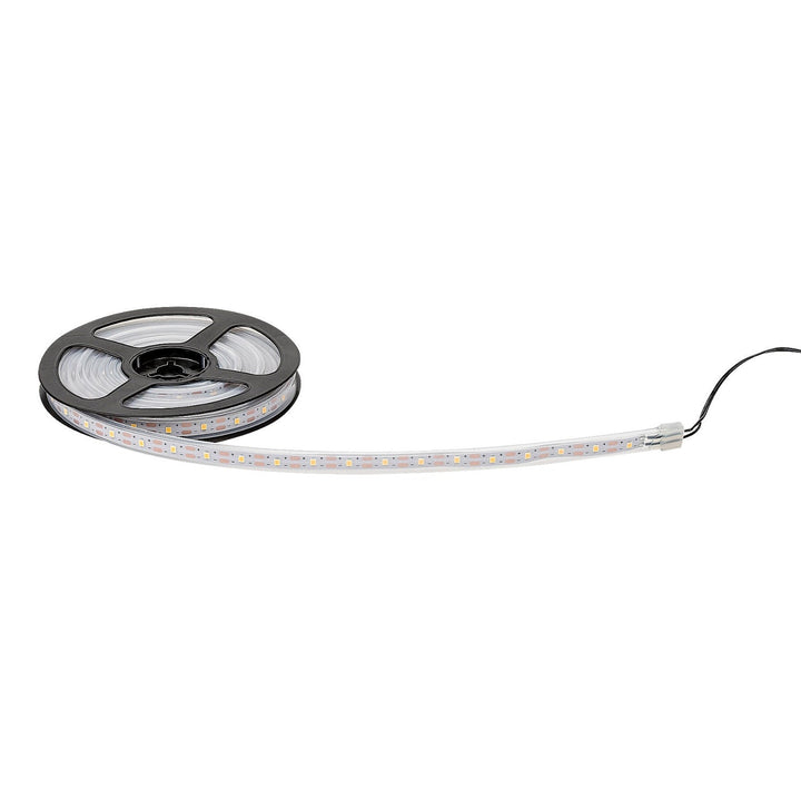 Слънчева лампа Rabalux, външна лента, LED, IP44, 300 cm, Ansoo