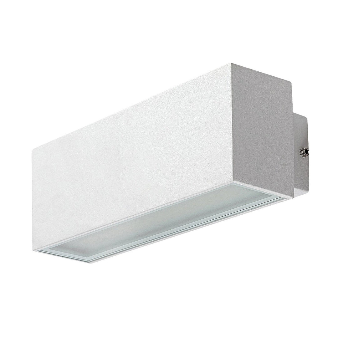 Лампа Rabalux, за монтаж на стена, за външно осветление, LED, 10W, IP54, Mataro