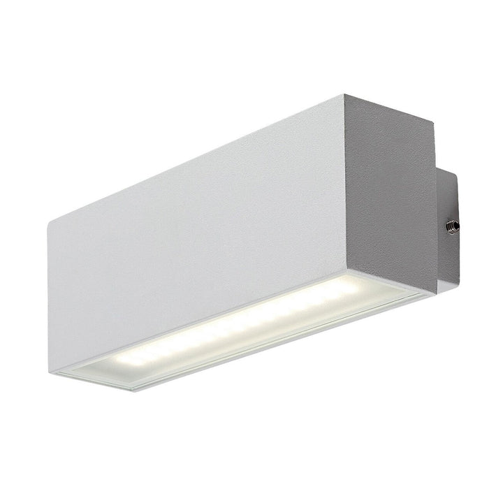 Лампа Rabalux, за монтаж на стена, за външно осветление, LED, 10W, IP54, Mataro