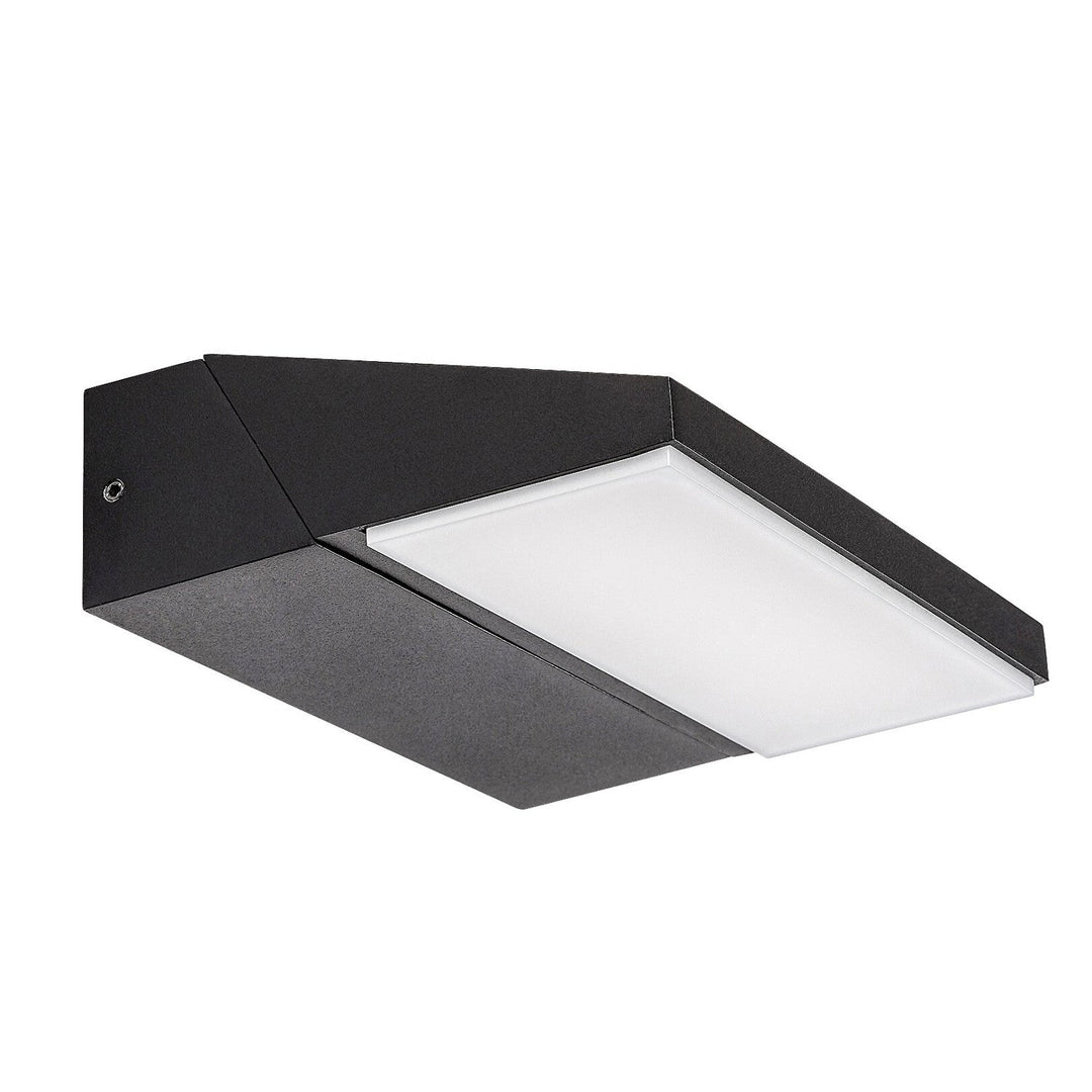 Лампа Rabalux, външна, за монтаж на стена, LED, 13W, IP65, Senica
