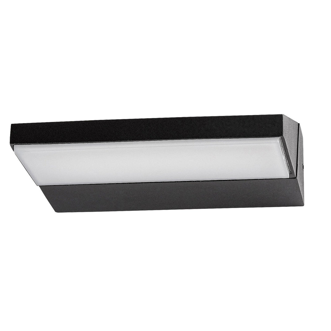 Лампа Rabalux, външна, за монтаж на стена, LED, 13W, IP65, Senica