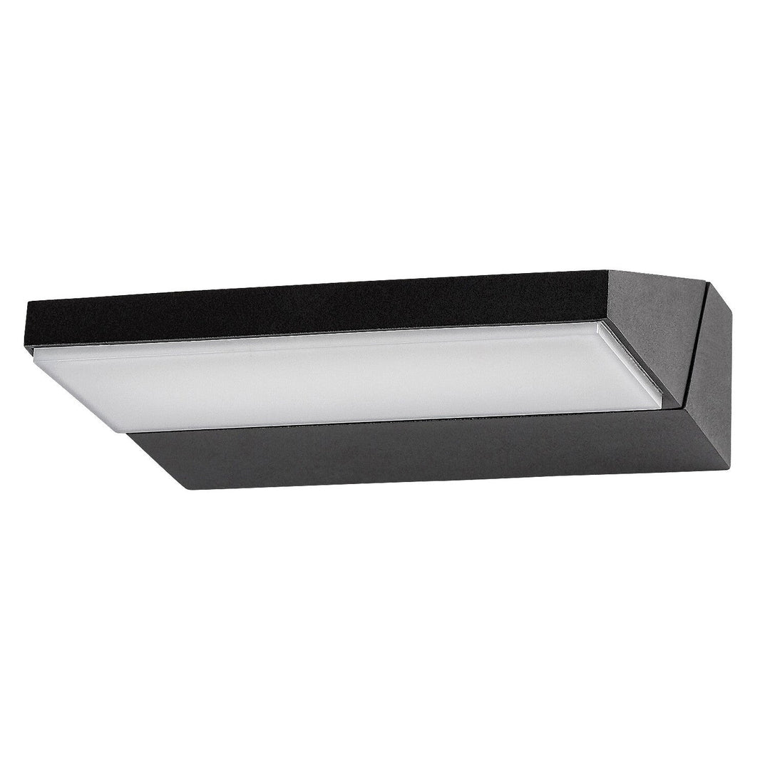 Лампа Rabalux, външна, за монтаж на стена, LED, 13W, IP65, Senica