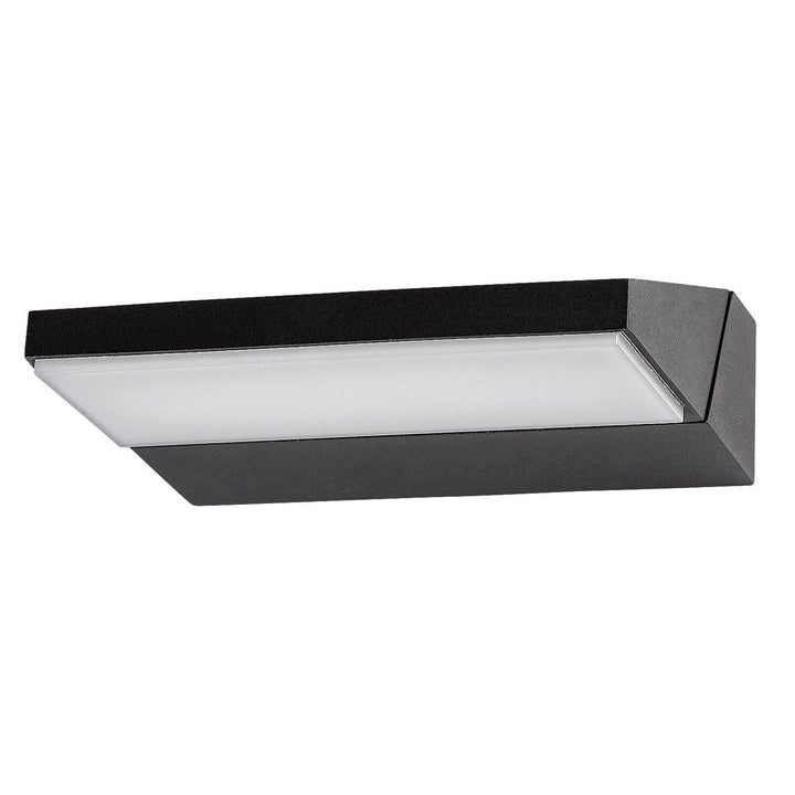 Лампа Rabalux, външна, за монтаж на стена, LED, 13W, IP65, Senica