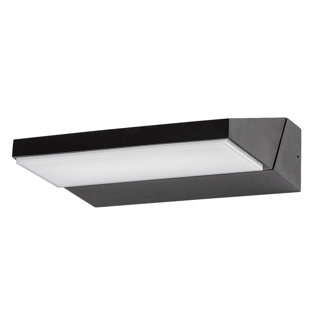 Лампа Rabalux, външна, за монтаж на стена, LED, 13W, IP65, Senica