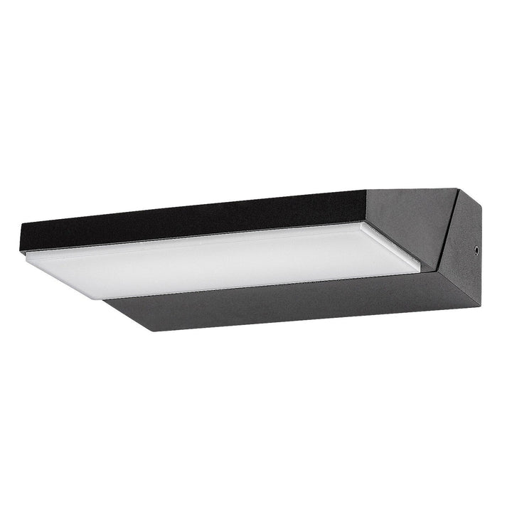 Лампа Rabalux, външна, за монтаж на стена, LED, 13W, IP65, Senica