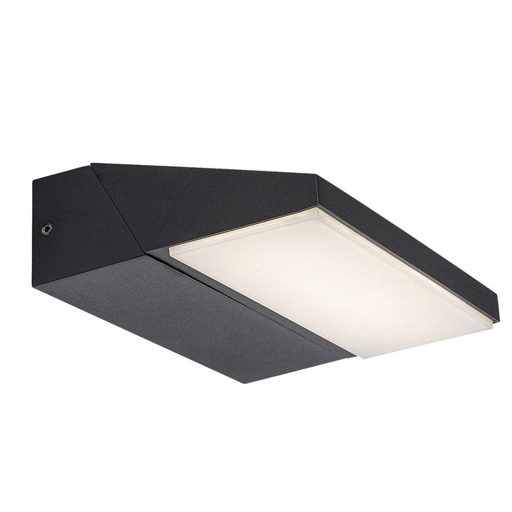 Лампа Rabalux, външна, за монтаж на стена, LED, 13W, IP65, Senica
