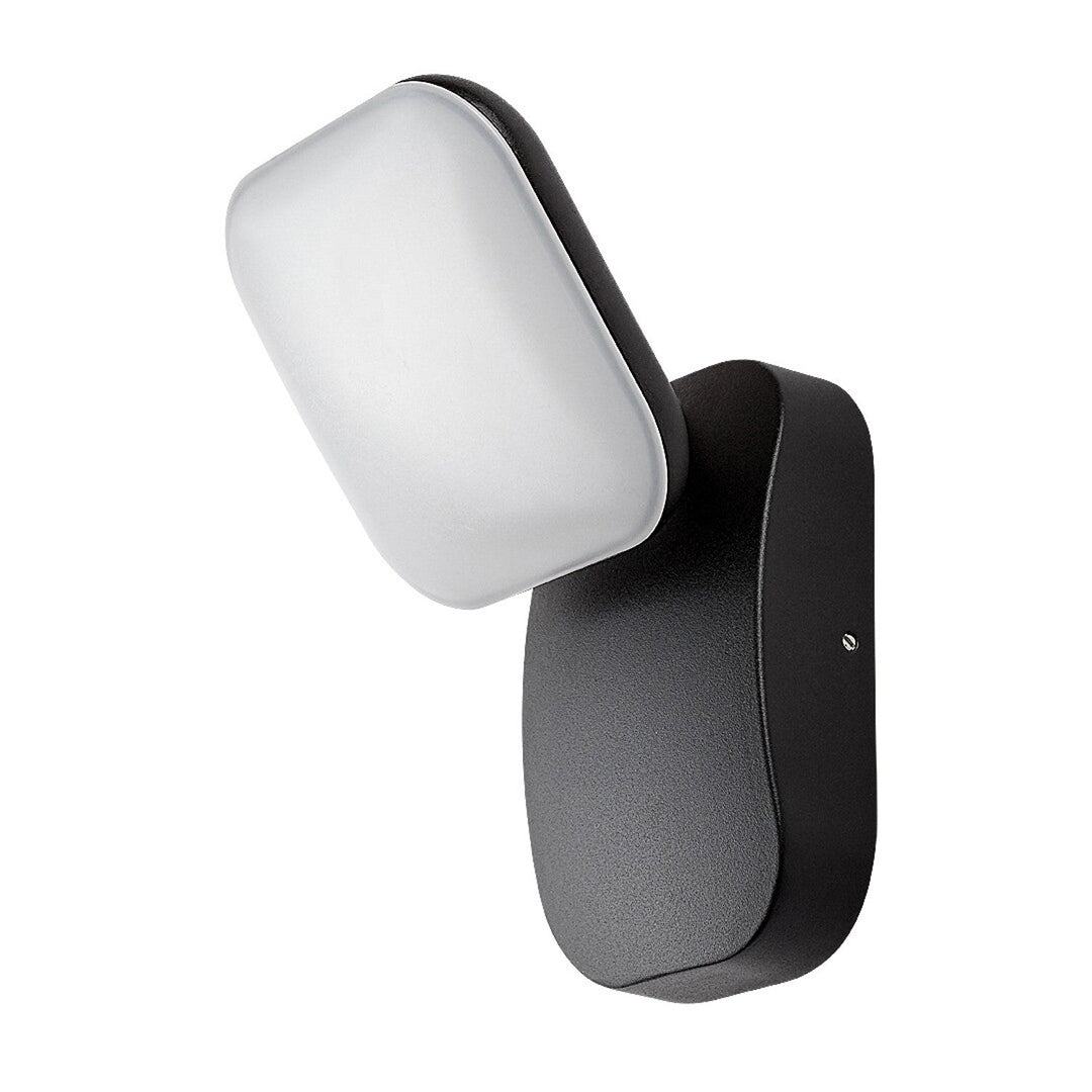 Lampă Rabalux, lampă de perete, pentru exterior, LED 12W, IP44, Odiel