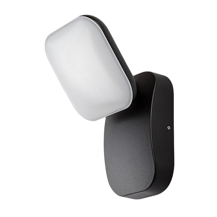 Lampă Rabalux, lampă de perete, pentru exterior, LED 12W, IP44, Odiel