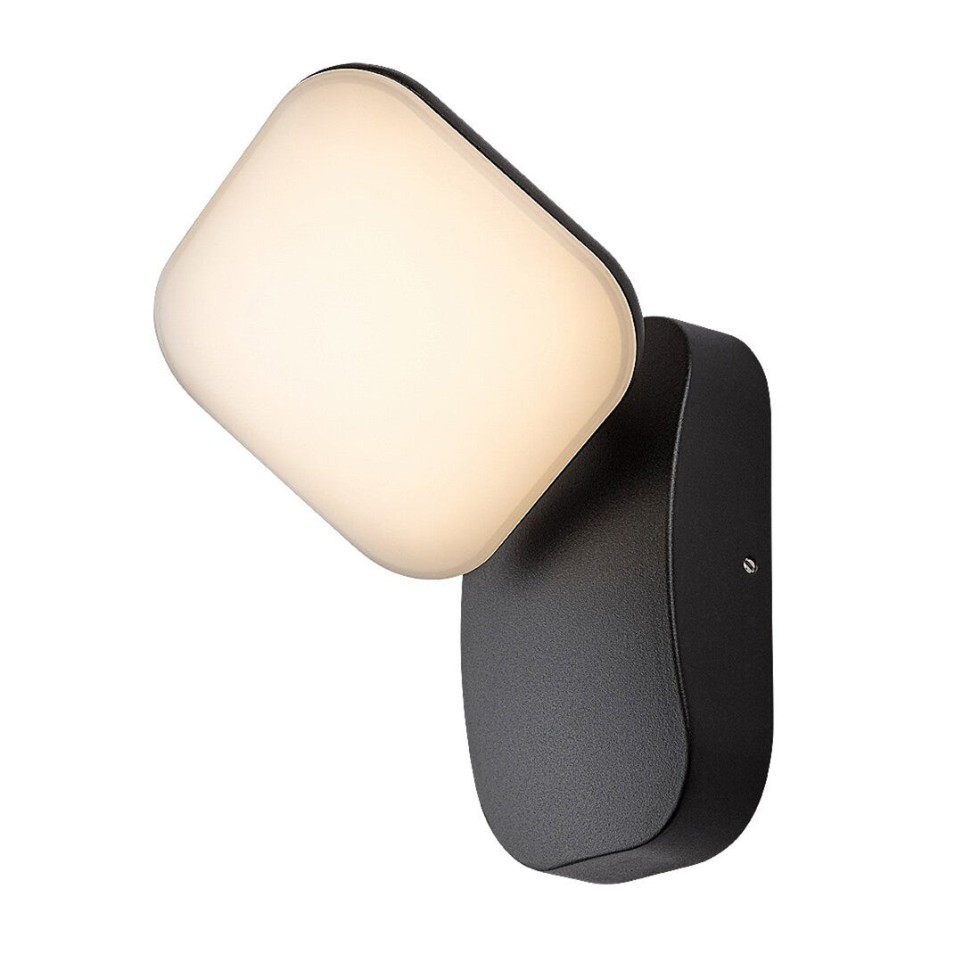 Lampă Rabalux, lampă de perete, pentru exterior, LED 12W, IP44, Odiel