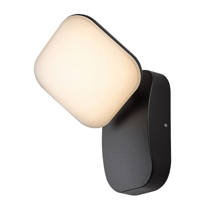 Lampă Rabalux, lampă de perete, pentru exterior, LED 12W, IP44, Odiel