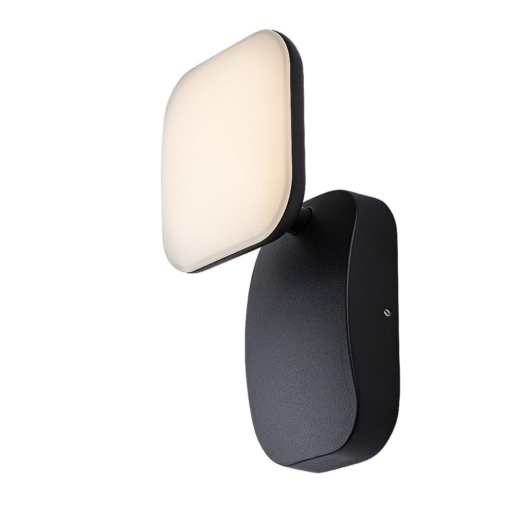 Lampă Rabalux, lampă de perete, pentru exterior, LED 12W, IP44, Odiel