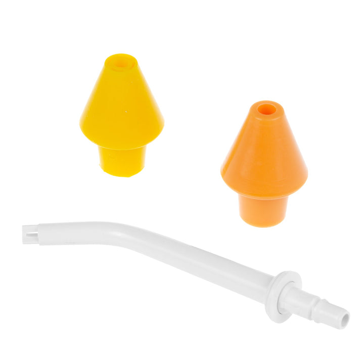 Приставка за иригатор Aquarin, 2 дюзи, Little Doctor LS-SN03