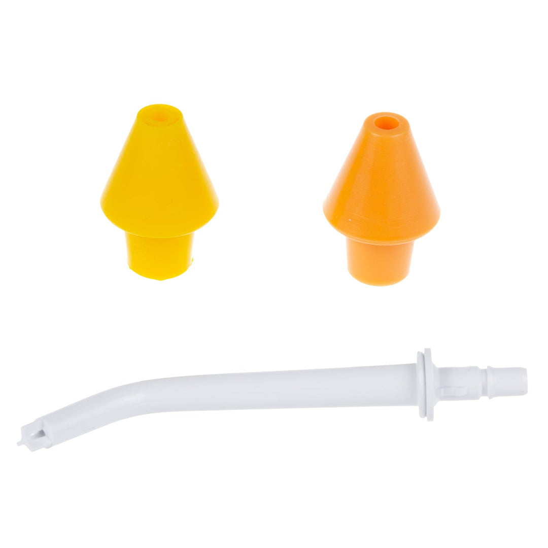 Приставка за иригатор Aquarin, 2 дюзи, Little Doctor LS-SN03