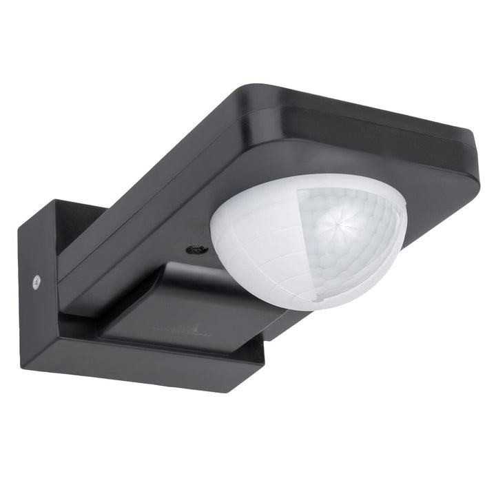 Maclean IP65 2000W MCE243 GR инфрачервен PIR датчик за движение