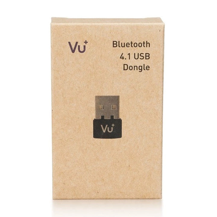 Vu+ адаптер, Bluetooth 4.1 донгъл, за тунери, USB