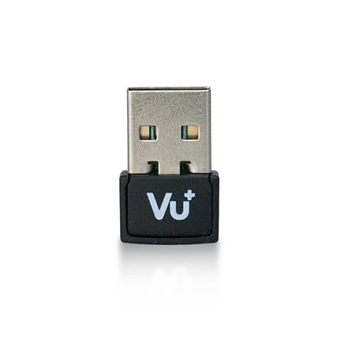 Vu+ адаптер, Bluetooth 4.1 донгъл, за тунери, USB