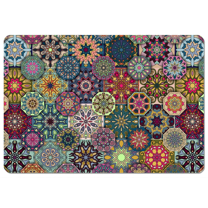Подложка за бюро Bertoni, филц, 50x70 cm, Valencia