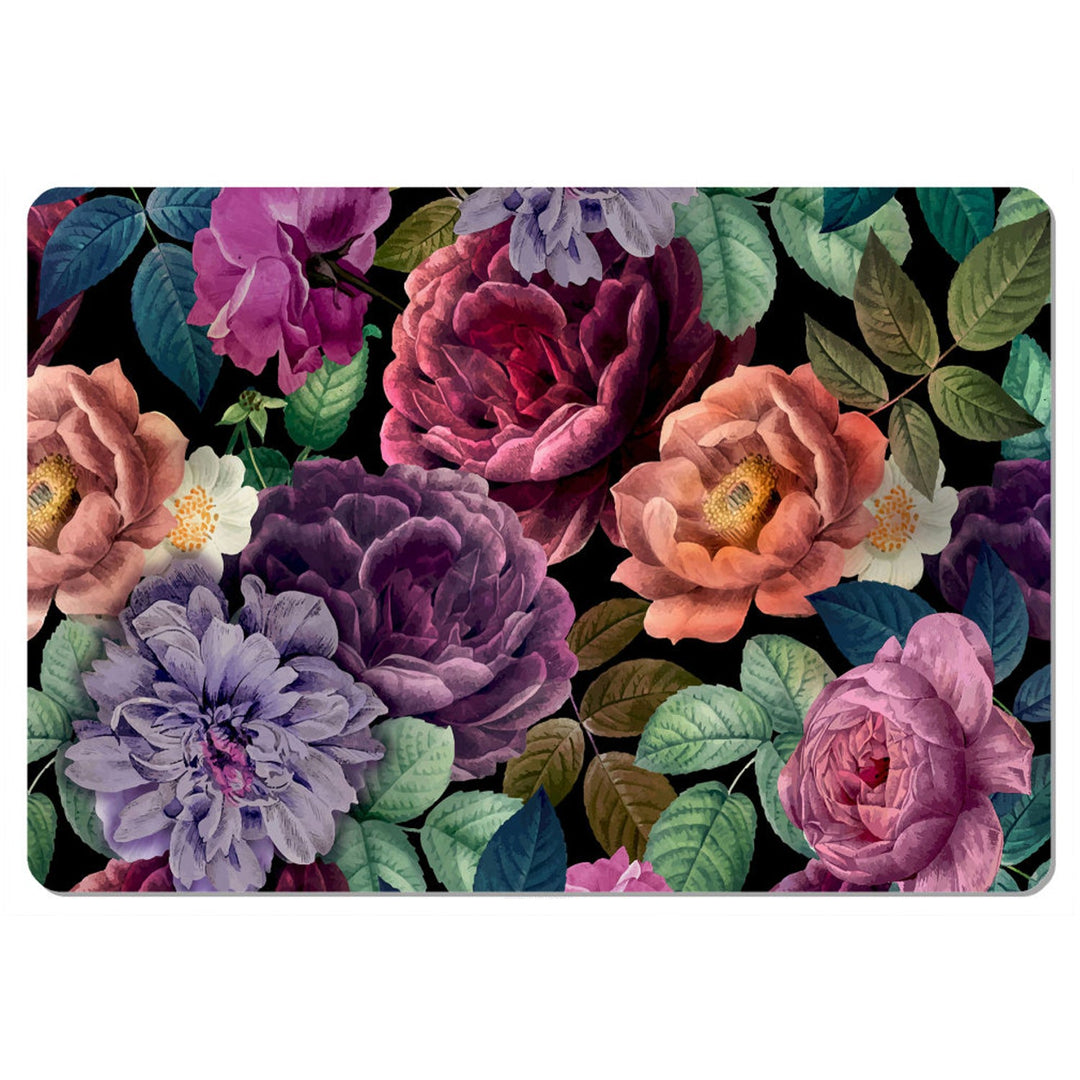 Подложка за бюро Bertoni, филц, 50x70 cm, Enigma