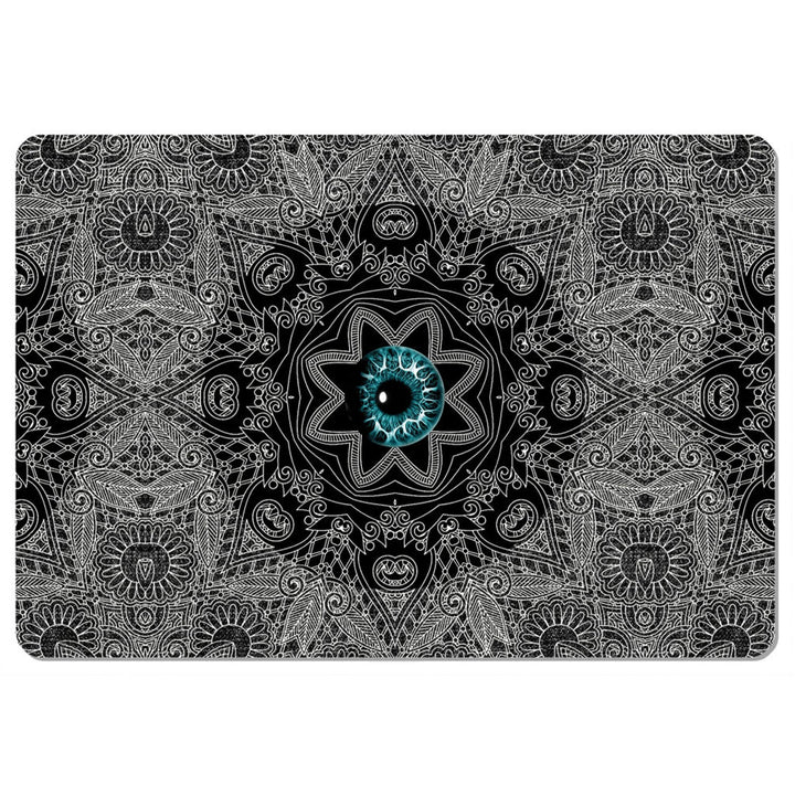 Подложка за бюро Bertoni, филц, 50x70 cm, Look