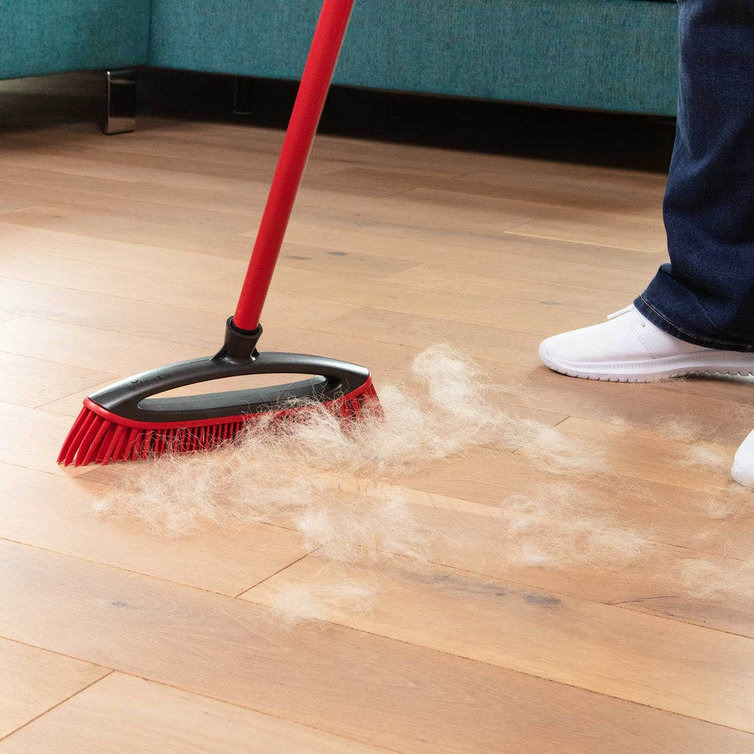 Резервна глава за четка за козина и косми от домашни любимци Always Clean, Vileda, Pet Pro