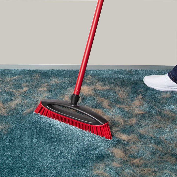 Резервна глава за четка за козина и косми от домашни любимци Always Clean, Vileda, Pet Pro