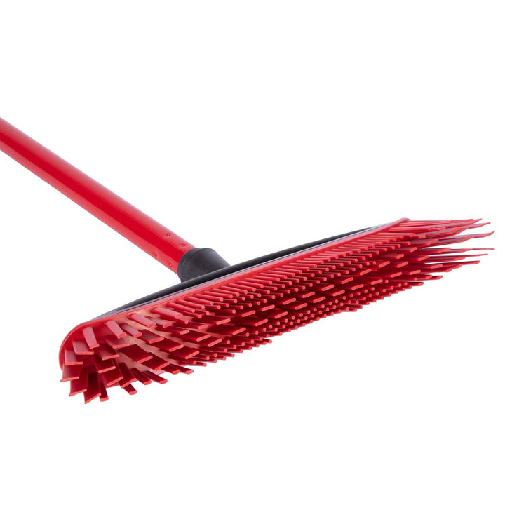 Четка за козина на домашни любимци Vileda, гумени четинки, Always Clean, Pet Pro