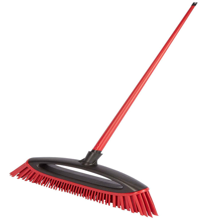 Четка за козина на домашни любимци Vileda, гумени четинки, Always Clean, Pet Pro