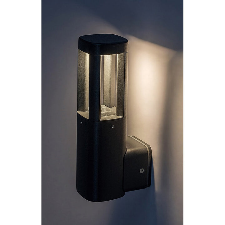 Lampă Rabalux, lampă de perete, pentru exterior, LED 7W, IP54, Kalisz