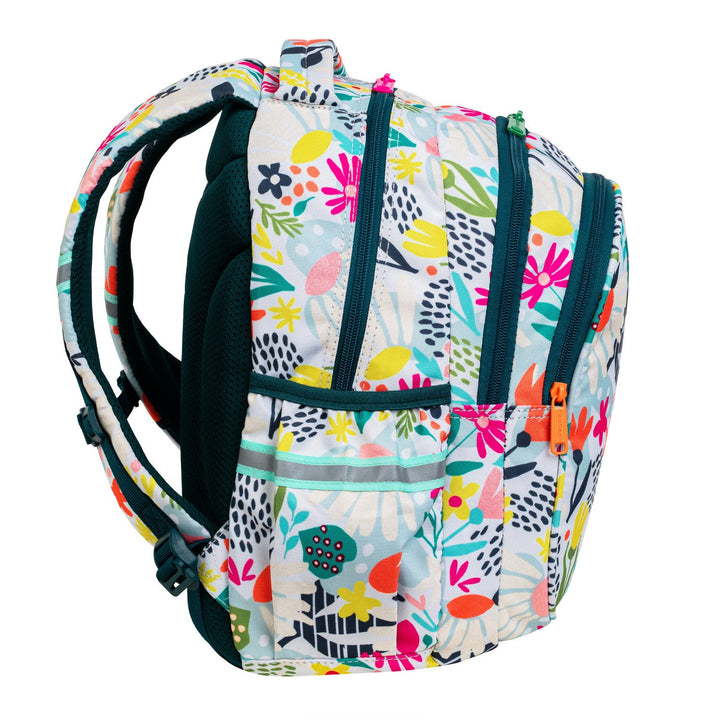 CoolPack Sunny Day младежки раница, просторна, удобна F029663