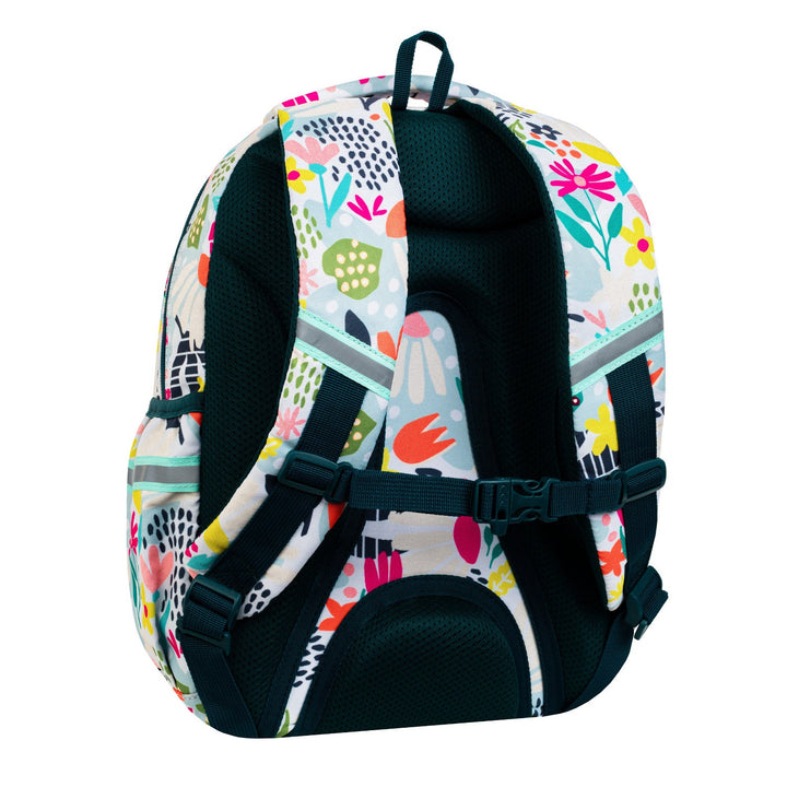 CoolPack Sunny Day младежки раница, просторна, удобна F029663