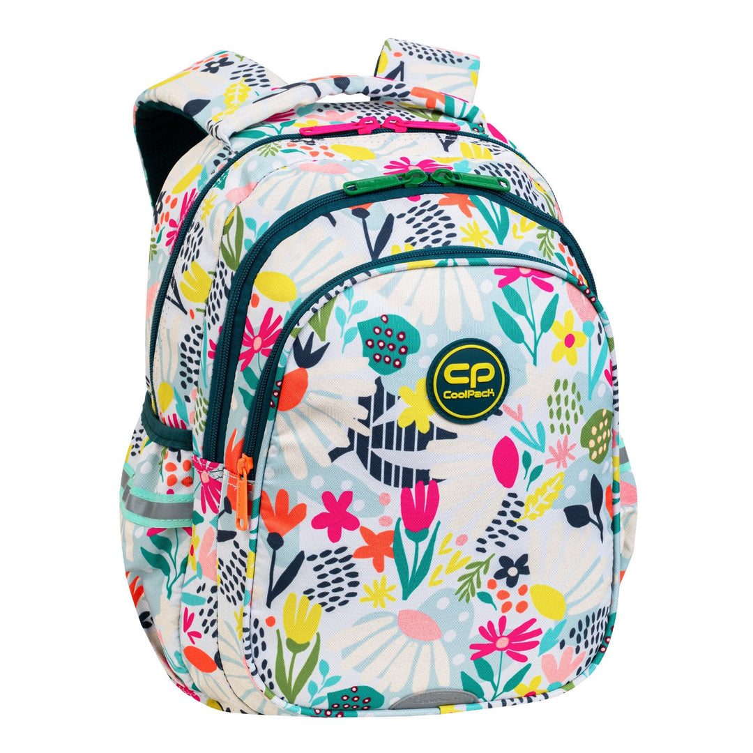 CoolPack Sunny Day младежки раница, просторна, удобна F029663