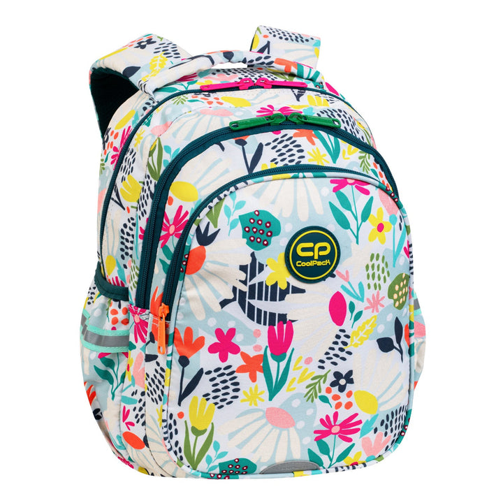 CoolPack Sunny Day младежки раница, просторна, удобна F029663