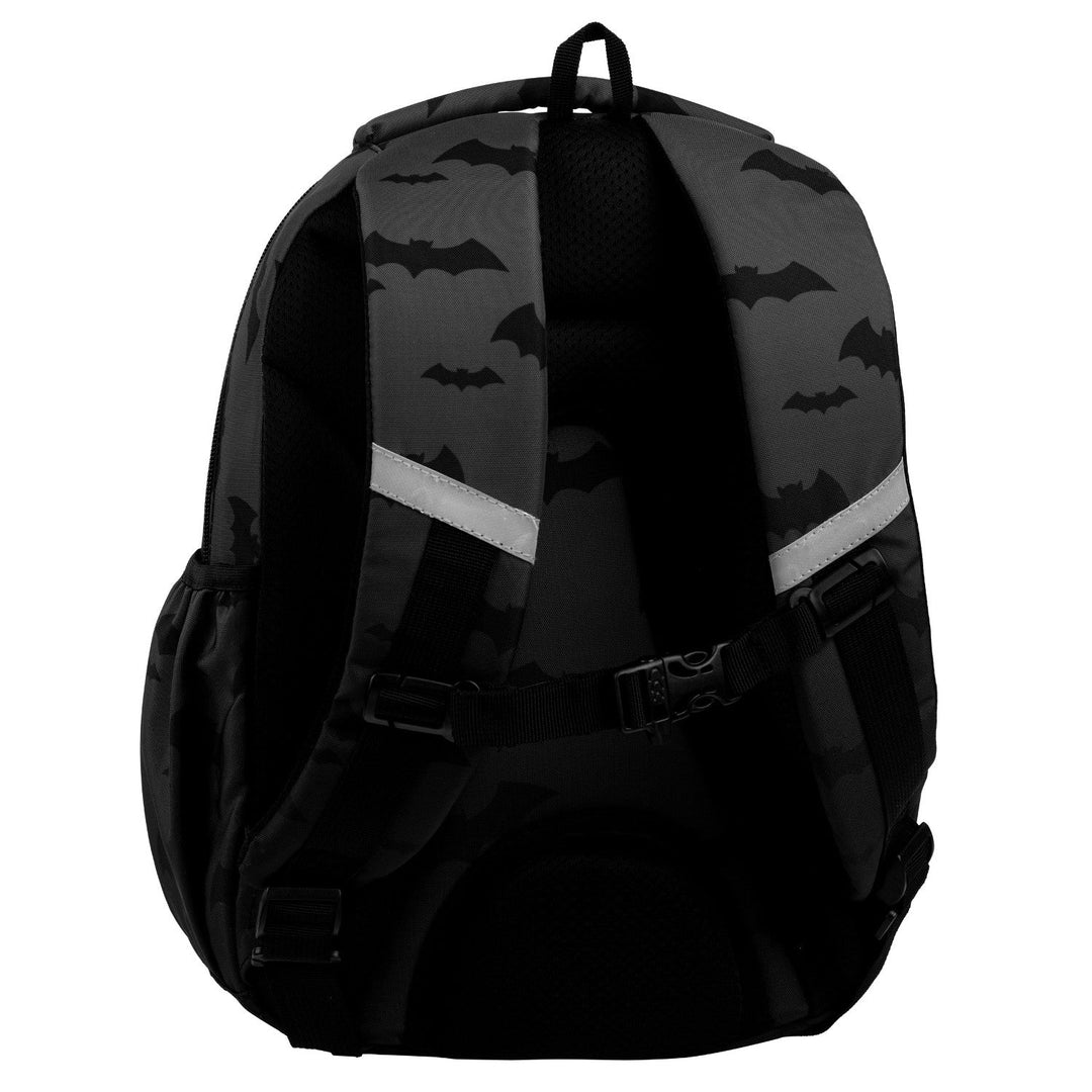 CoolPack Darker Night младежки раница, просторна, удобна F029680
