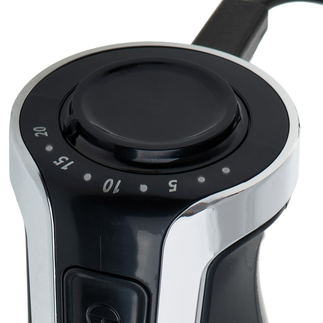 Ръчен блендер Adler, 20 скорости, 1800 W, турбо функция, AD 4627