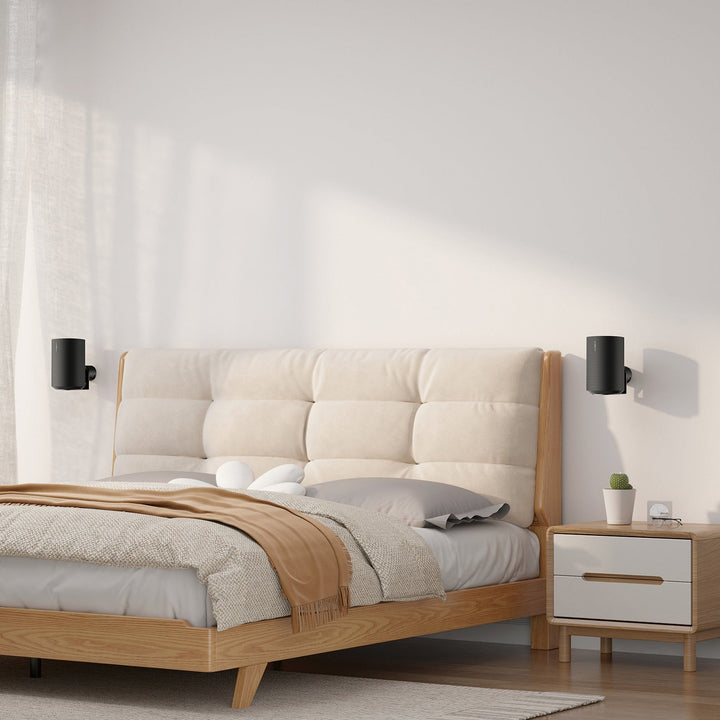 Стенен монтаж за високоговорители Sonos Maclean, Sonos Era 100 и 300, MC-495, 2 броя