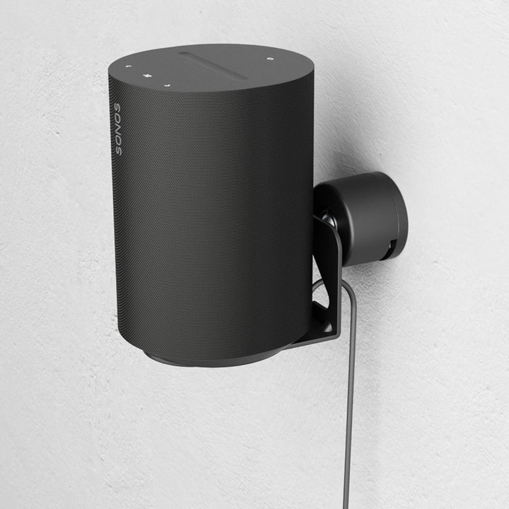 Стенен монтаж за високоговорители Sonos Maclean, Sonos Era 100 и 300, MC-495, 2 броя