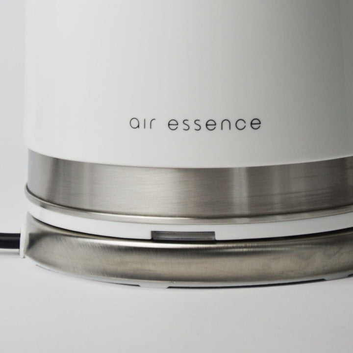 Електрическа кана Air Essence, мощност 1500 W, капацитет 2 литра, бял цвят, AromaTi