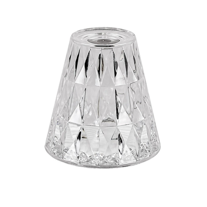 Декоративна лампа Rabaux, настолна лампа, 2W LED, RGB, Siggy