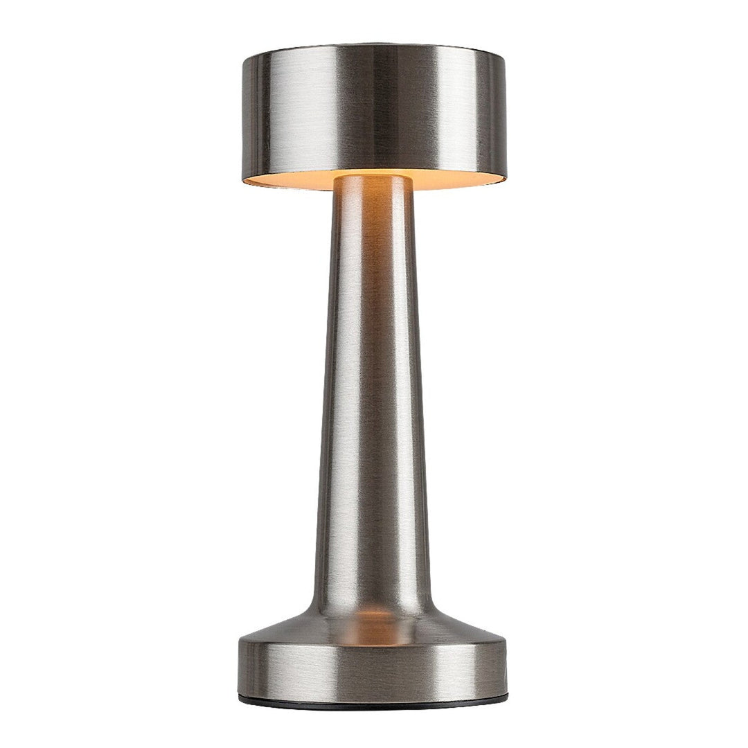 Настолна лампа Rabalux, 2,7 W LED, 40 lm, батерия 1200 mAh, Senan