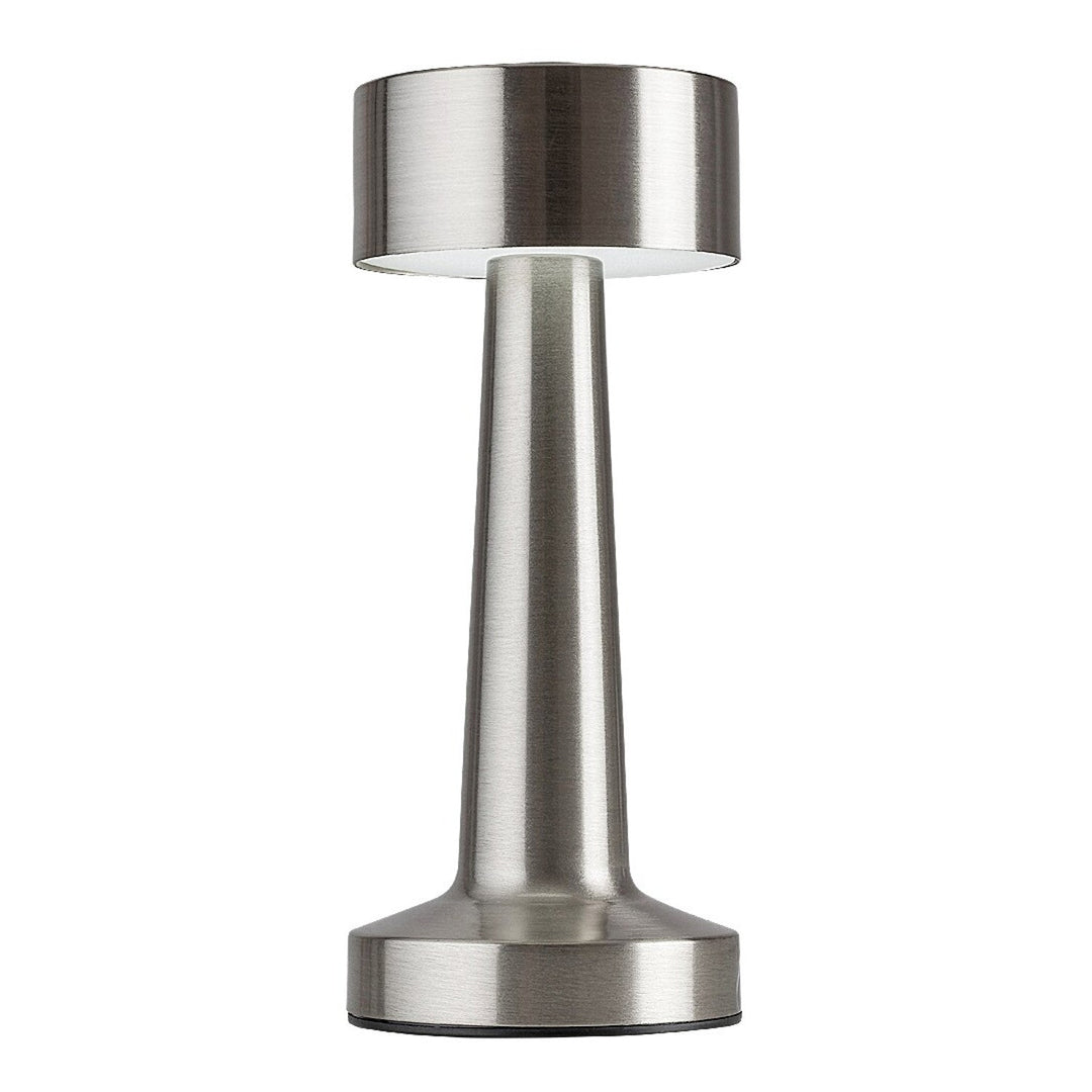 Настолна лампа Rabalux, 2,7 W LED, 40 lm, батерия 1200 mAh, Senan