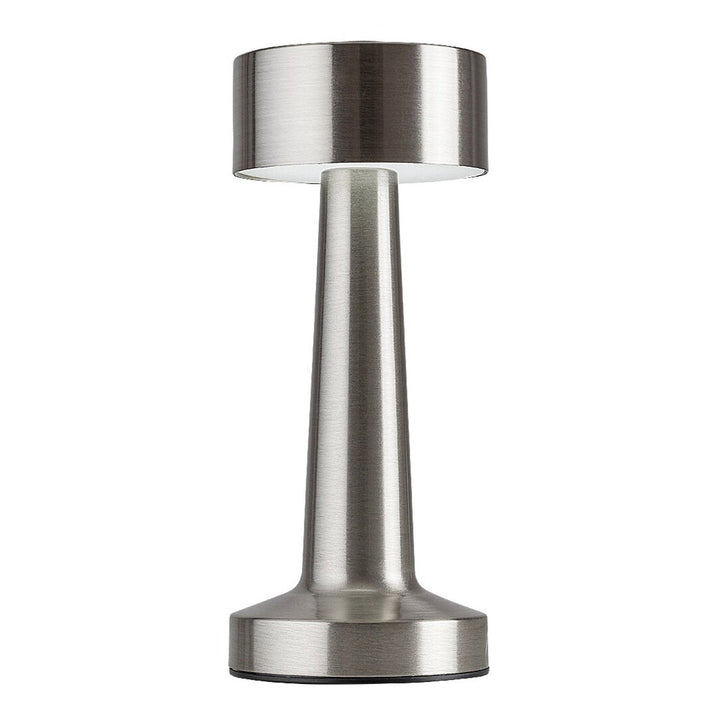 Настолна лампа Rabalux, 2,7 W LED, 40 lm, батерия 1200 mAh, Senan