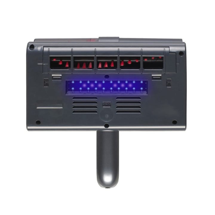 Концептуален ръчен прахосмукач, UV-C стерилизираща лампа, 11,1 V, 120 W, VP2000