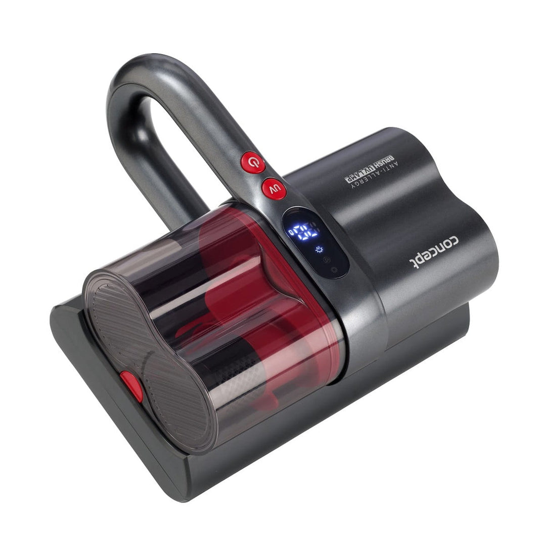 Концептуален ръчен прахосмукач, UV-C стерилизираща лампа, 11,1 V, 120 W, VP2000
