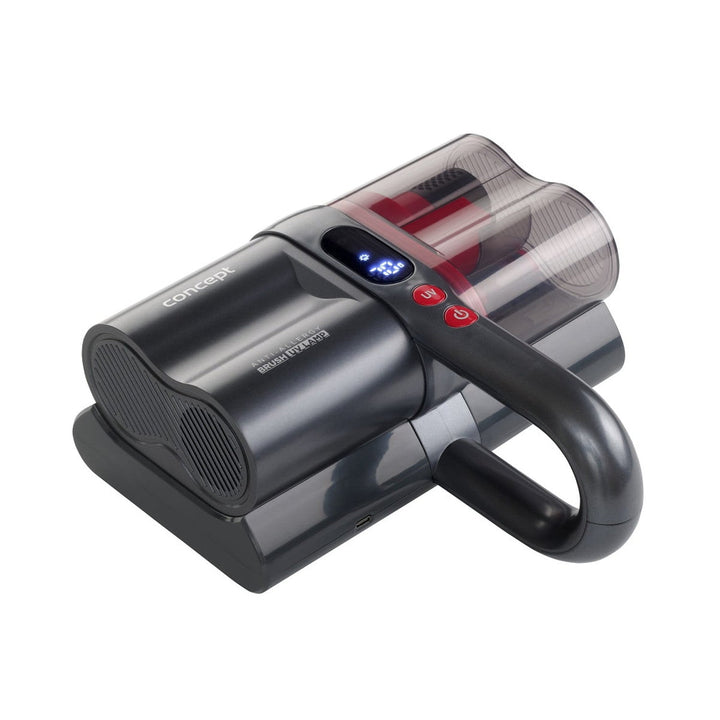 Концептуален ръчен прахосмукач, UV-C стерилизираща лампа, 11,1 V, 120 W, VP2000
