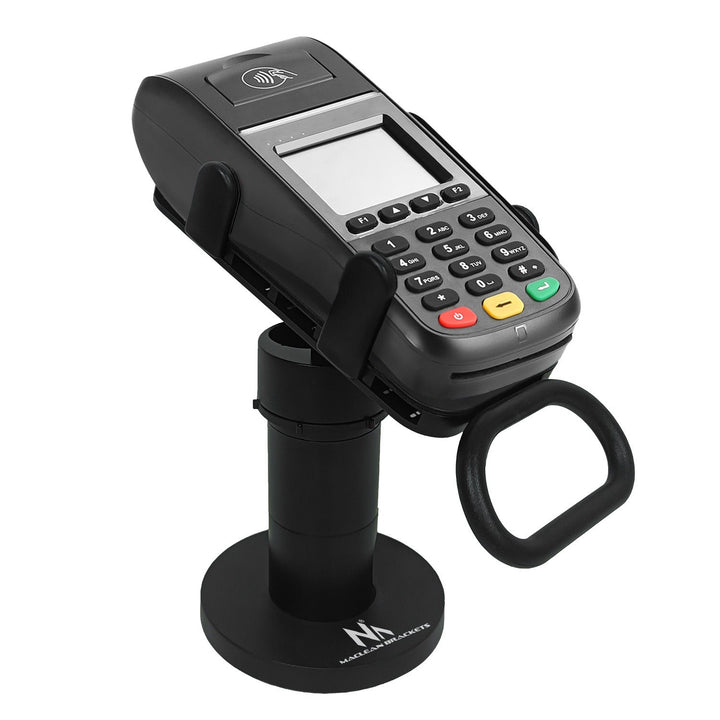 Държач за платежен терминал Maclean, POS, универсален, MC-819
