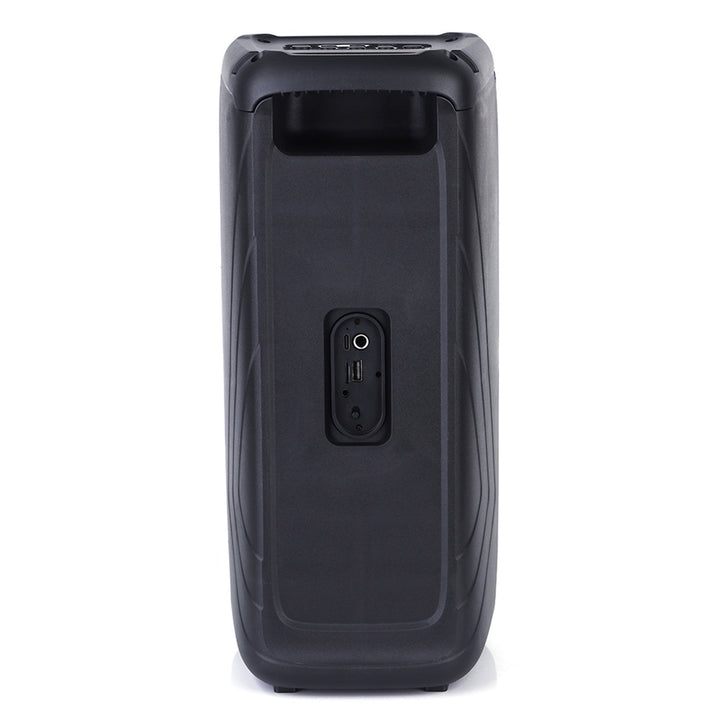Преносим високоговорител Media-Tech, караоке, Bluetooth 5.0, 1000 W, MT3181