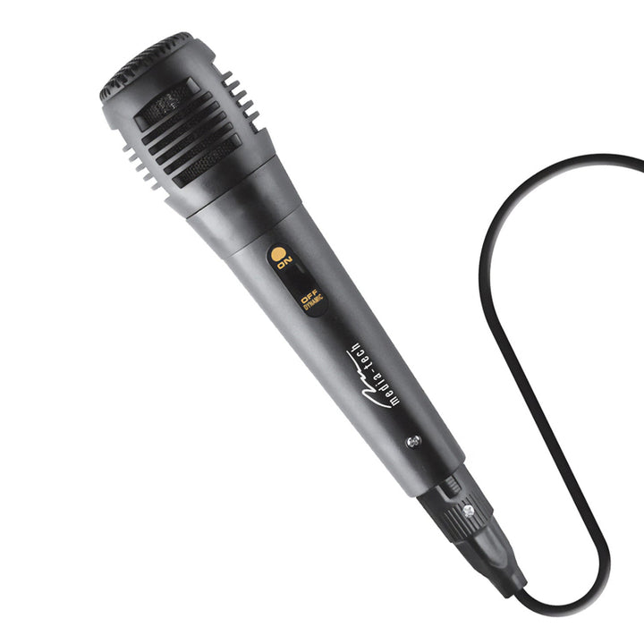 Преносим високоговорител Media-Tech, караоке, Bluetooth 5.0, 1400 W, MT3182