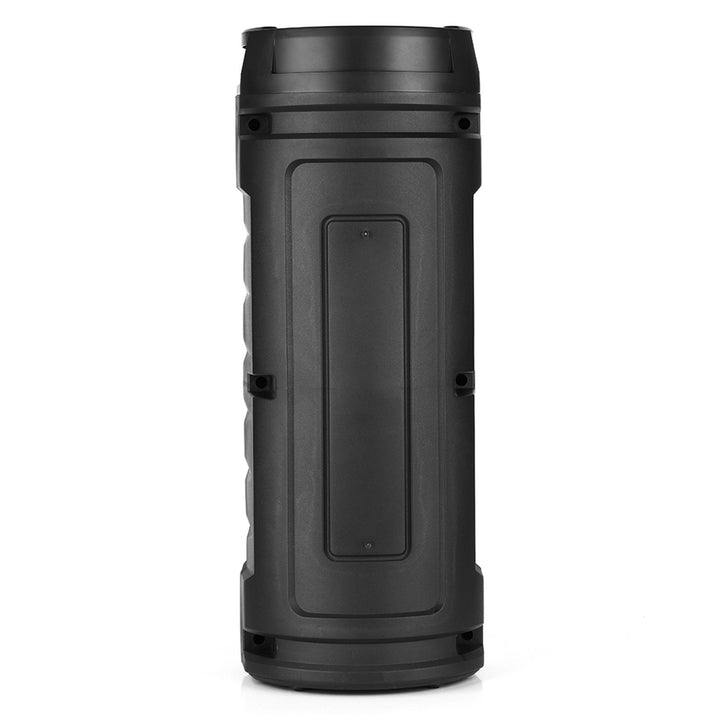 Преносим високоговорител Media-Tech, караоке, Bluetooth 5.0, 1400 W, MT3182