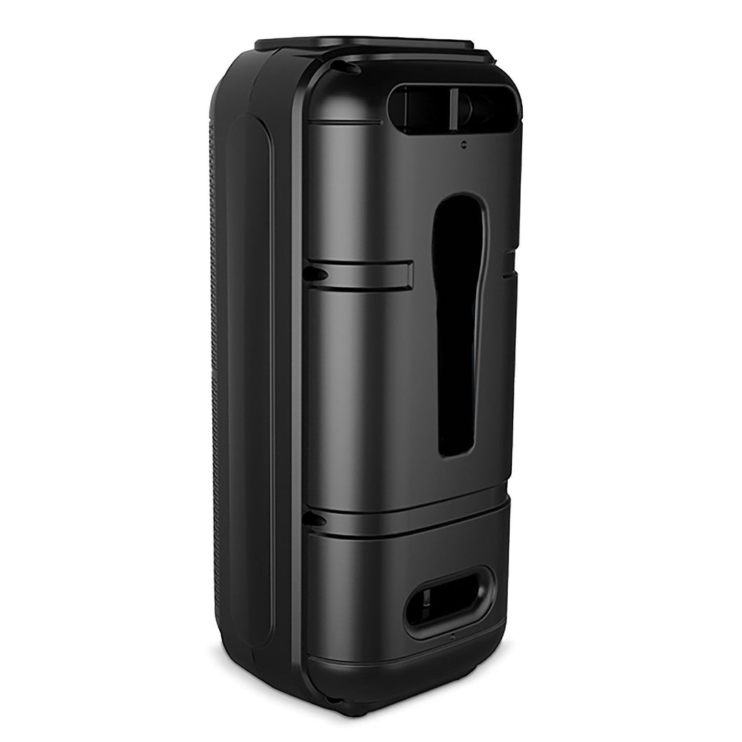 Преносим високоговорител Media-Tech, караоке, Bluetooth 5.3, 900 W, MT3183