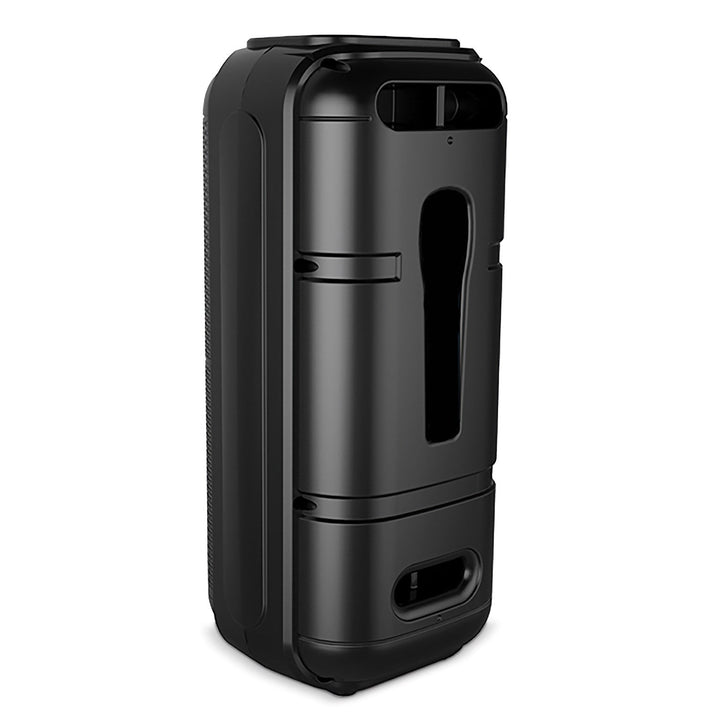 Преносим високоговорител Media-Tech, караоке, Bluetooth 5.3, 900 W, MT3183